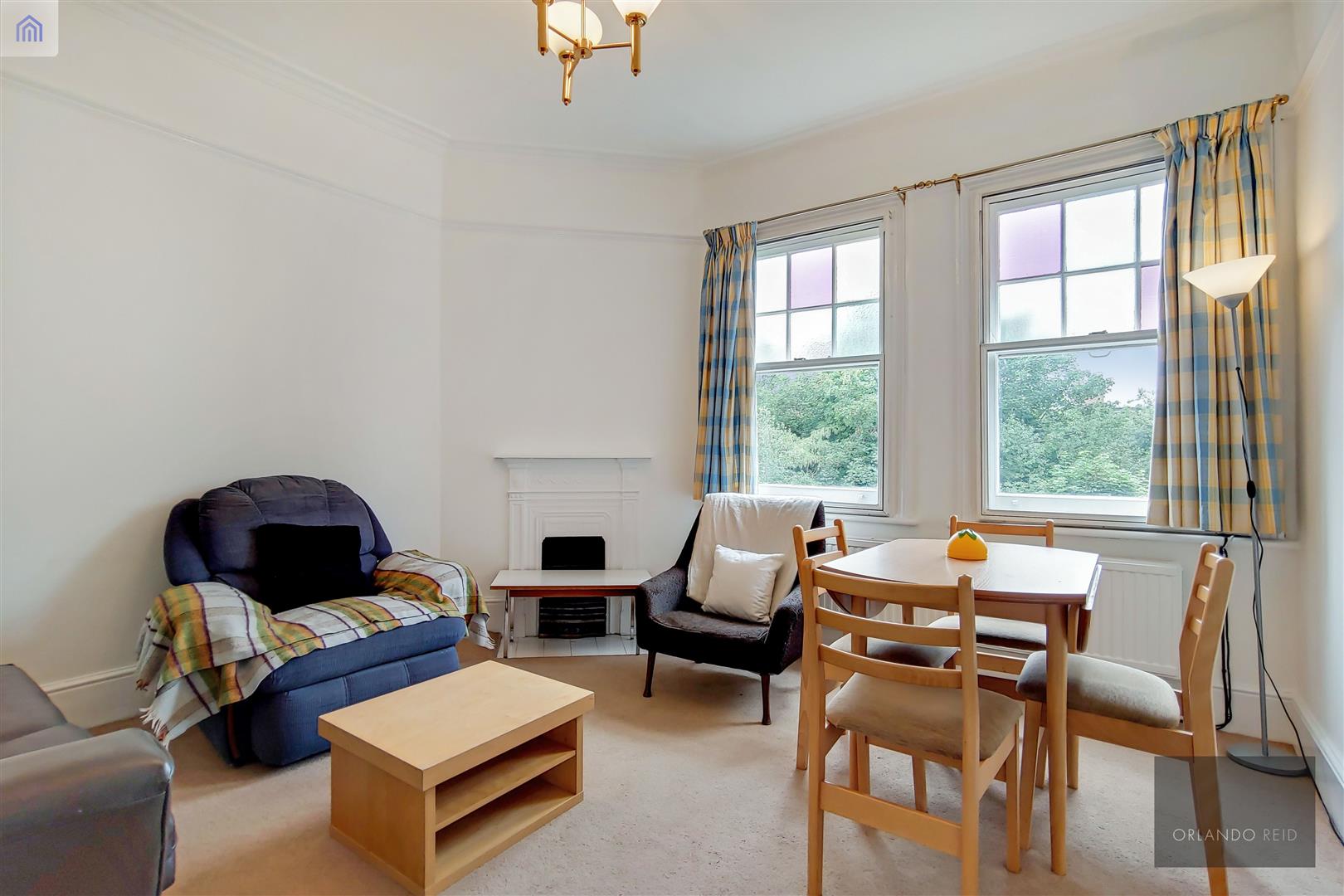 Riggindale Road, Streatham